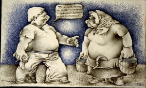 "ШЕДЕВРЫ" кое что из работ