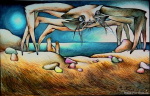 "ШЕДЕВРЫ" кое что из работ