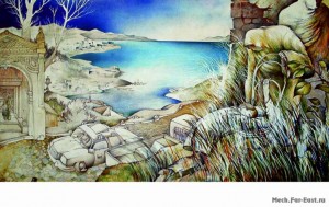 "ШЕДЕВРЫ" кое что из работ