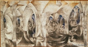 "ШЕДЕВРЫ" кое что из работ