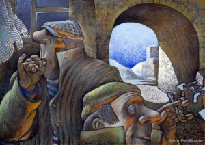 "ШЕДЕВРЫ" кое что из работ