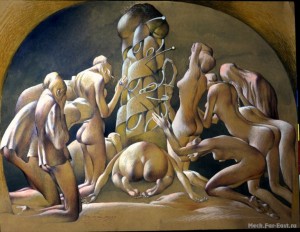 "ШЕДЕВРЫ" кое что из работ