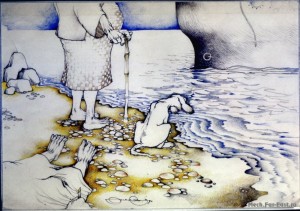 "ШЕДЕВРЫ" кое что из работ