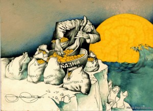 "ШЕДЕВРЫ" кое что из работ