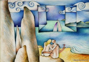 "ШЕДЕВРЫ" кое что из работ