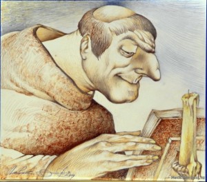 "ШЕДЕВРЫ" кое что из работ