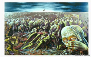 "ШЕДЕВРЫ" кое что из работ