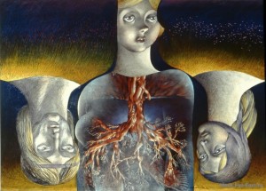 "ШЕДЕВРЫ" кое что из работ