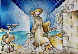 "ШЕДЕВРЫ" кое что из работ