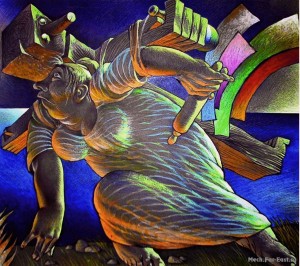 "ШЕДЕВРЫ" кое что из работ