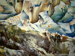 "ШЕДЕВРЫ" кое что из работ