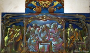 "ШЕДЕВРЫ" кое что из работ