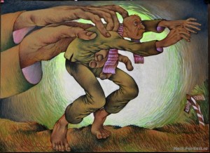 "ШЕДЕВРЫ" кое что из работ