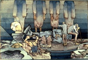 "ШЕДЕВРЫ" кое что из работ