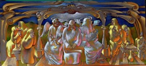 "ШЕДЕВРЫ" кое что из работ