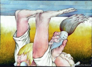 "ШЕДЕВРЫ" кое что из работ