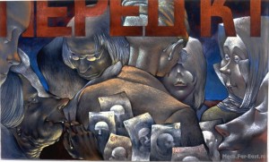 "ШЕДЕВРЫ" кое что из работ