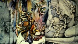 "ШЕДЕВРЫ" кое что из работ