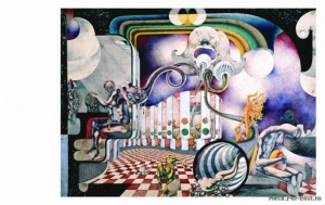 "ШЕДЕВРЫ" кое что из работ